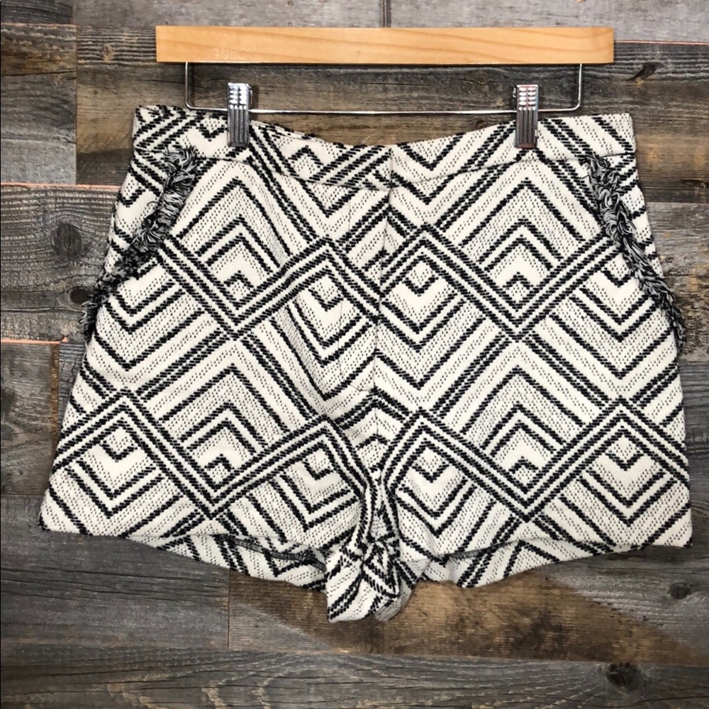 TopShop | Shorts |10